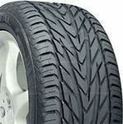 General Tire Exclaim UHP 265/30 R20 94W