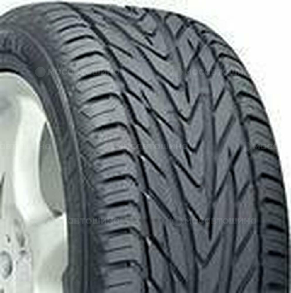 Protector General Tire Exclaim UHP 295/25 R22 97W
