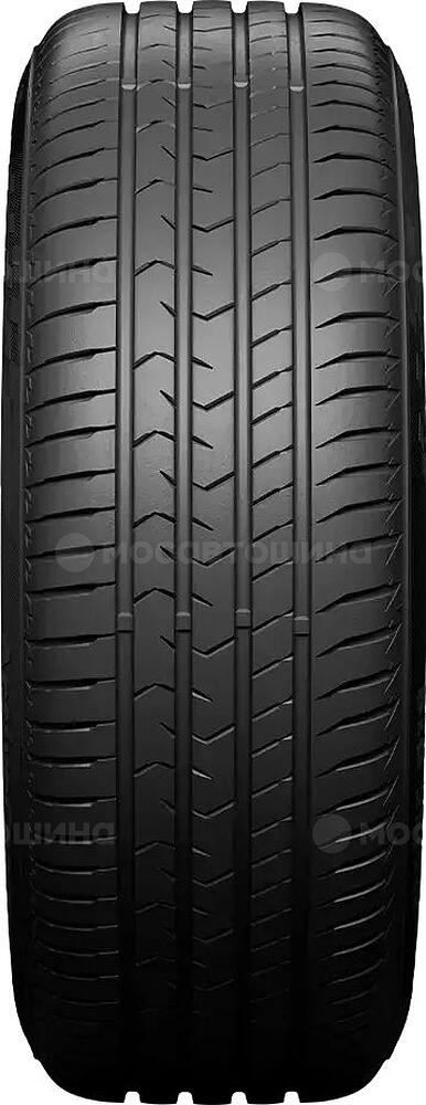 Protector Gislaved ActiveControl 205/55 R17 95V XL
