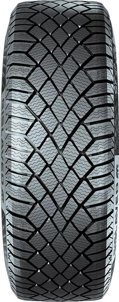 Protector Gislaved ArcticControl 245/40 R20 99H XL