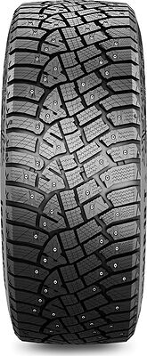Gislaved IceControl 225/55 R17 101T XL