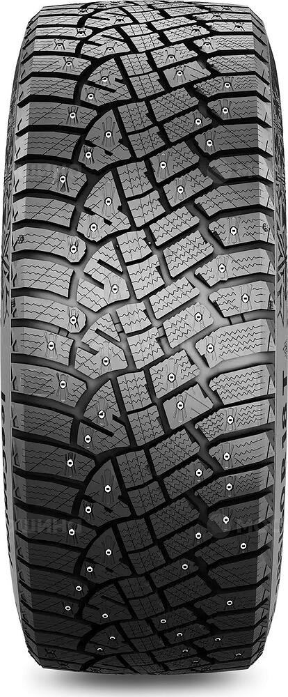 Protector Gislaved IceControl 205/55 R16 94T XL