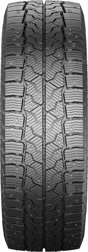 Protector Gislaved Nord Frost VAN 2 185/75 R16 104R