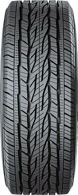 Gislaved Terracontrol 215/60 R17 96H