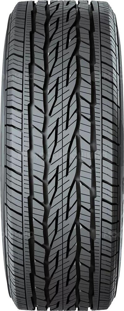 Protector Gislaved Terracontrol 215/65 R16 98H