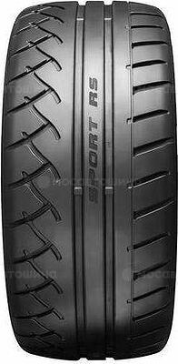 Goodride Sport Rs 275/30 ZR19 96W