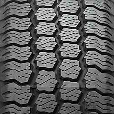 Goodyear Cargo Vector 195/70 R15C 100/98R