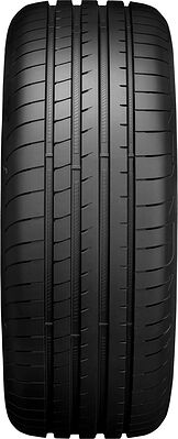 Goodyear Eagle F1 Asymmetric 5 245/40 R18 97Y XL