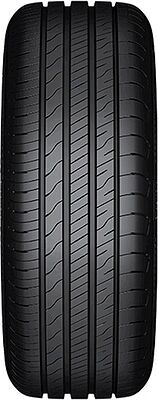 Goodyear EfficientGrip Performance 2 205/50 R17 89V 