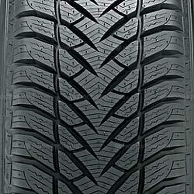 Goodyear UltraGrip 255/65 R17