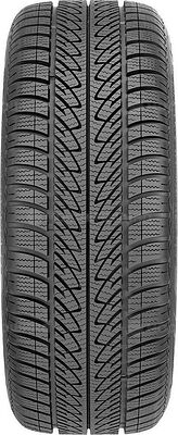 Goodyear UltraGrip 8 Performance 245/45 R18
