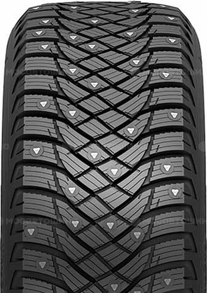 Protector Goodyear Ultragrip Arctic 2 255/40 R20 101T