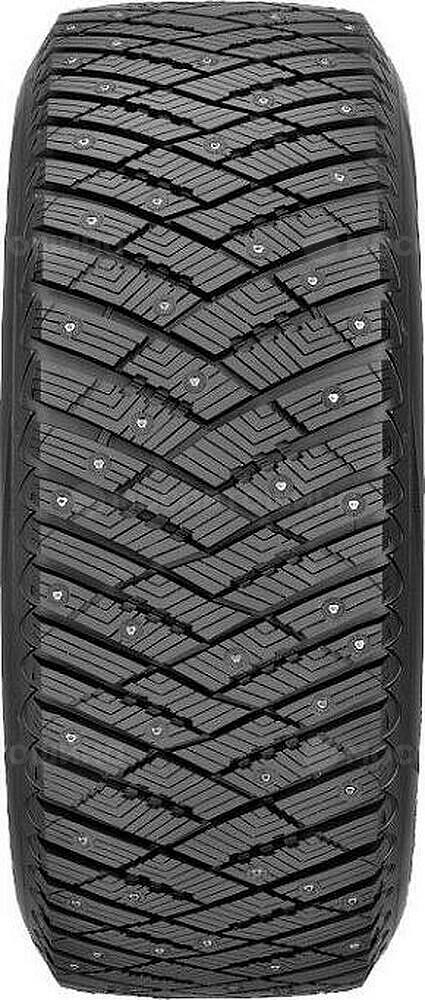 Protector Goodyear UltraGrip Ice Arctic SUV 235/65 R17 108T XL