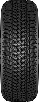 Goodyear Ultragrip Performance 3 225/55 R17 101V 