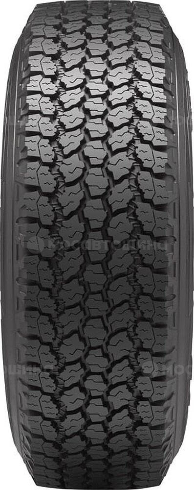 Protector Goodyear Wrangler All-Terrain Adventure with Kevlar 265/75 R16 123/120R