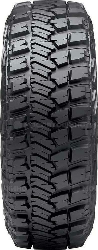 Protector Goodyear Wrangler MT/R with Kevlar 285/75 R17 126Q