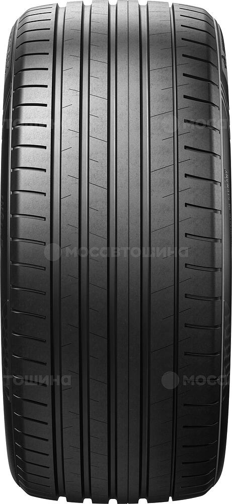 Protector Greentrac Quest-X 255/35 ZR20 97Y