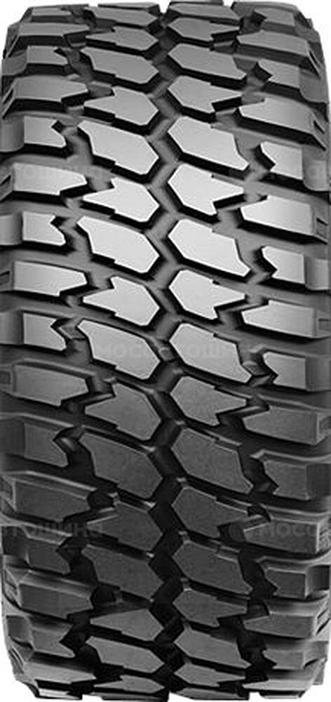 Protector GT Radial Adventuro M/T 265/75 R16 123/120Q