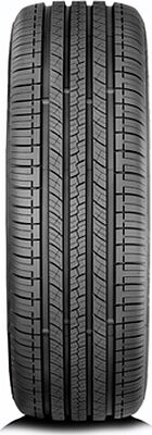 GT Radial Savero SUV 255/60 R17 106V