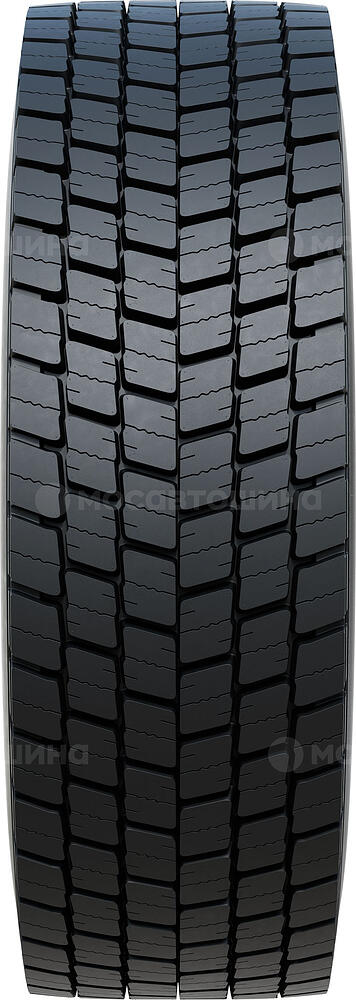 Protector Habilead BL600 215/75 R17,5 135/133L (Ведущая ось)