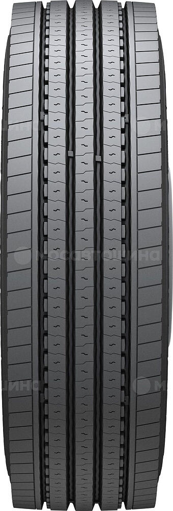 Protector Hankook AH31 315/80 R22 (Рулевая ось)