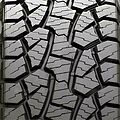 Hankook RF10 Dynapro ATm 255/75 R17 113T RF