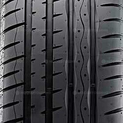 Hankook K107 Ventus S1 Evo 235/35 R19 91Y