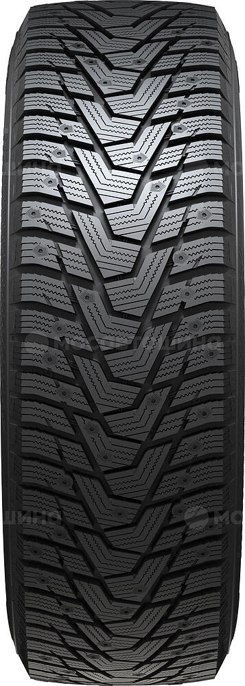 Protector Hankook W429A i Pike X (Нешип)