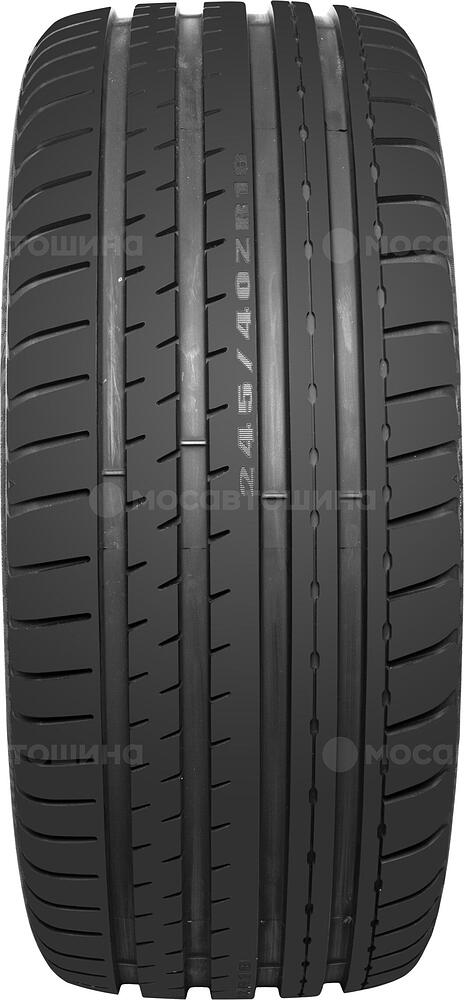 Protector Hifly xHF-816 245/40 R18 97Y XL
