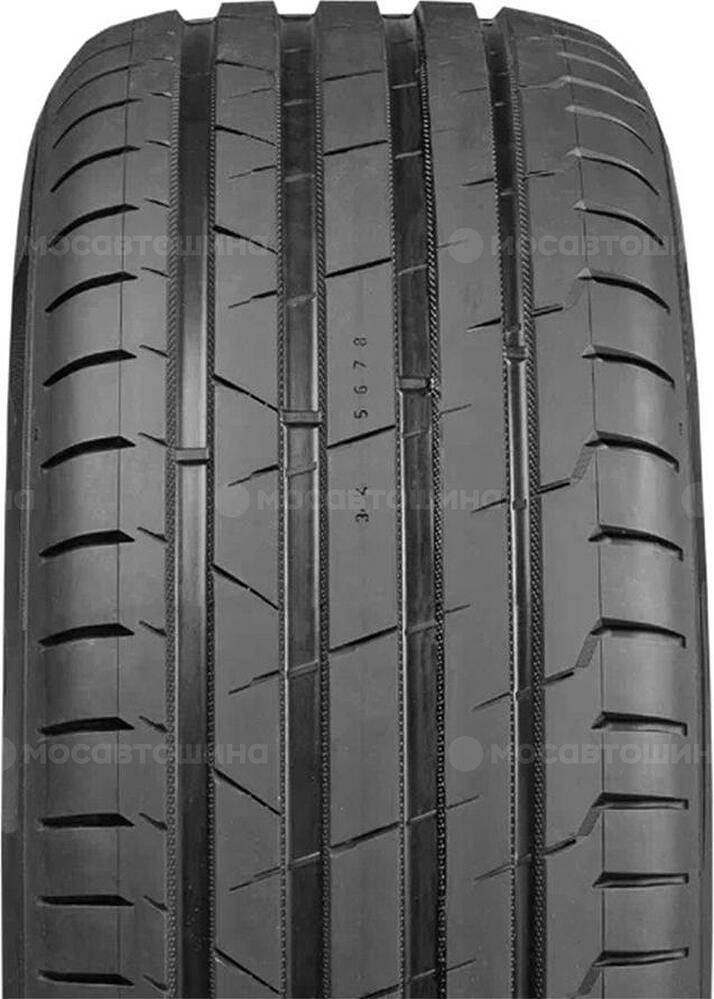 Protector Ikon Autograph Ultra 2 SUV 255/50 R19 107W XL