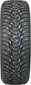 Ikon Nordman 8 SUV 255/60 R18 112T XL