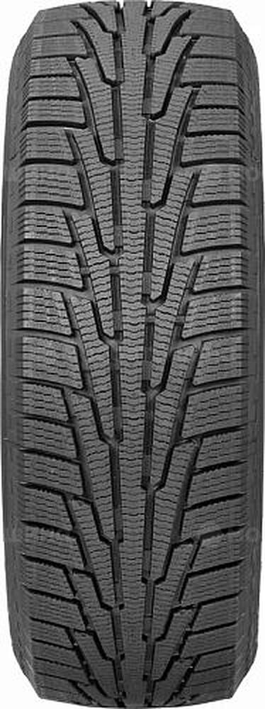 Protector Ikon Nordman RS2 SUV 215/65 R16 102R XL