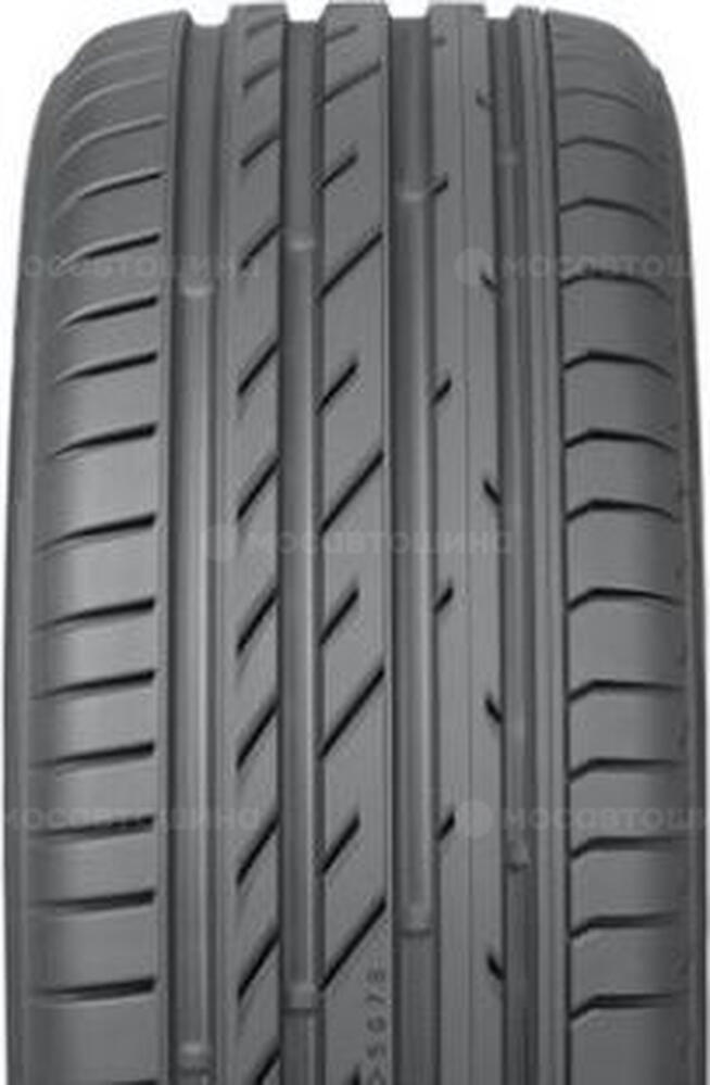 Protector Ikon Nordman SZ2 235/45 R18 94W