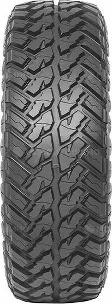Protector iLINK Wildwolf M/T LT215/85 R16 115/112Q (BSW)