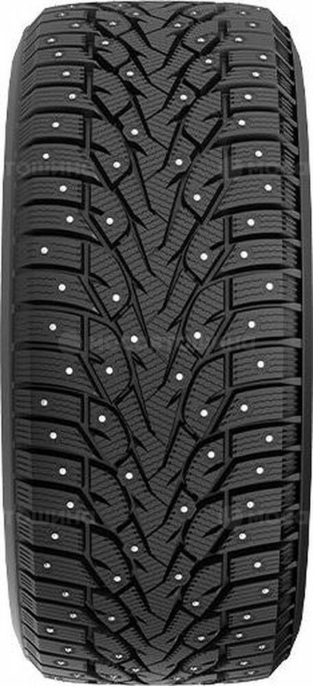 Protector iLINK Wintervorhut Stud III [Нешип] 235/65 R16C 121/119R