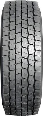 Infinity KTD300 295/80 R22,5 152/148M 3PMSF (Ведущая ось)