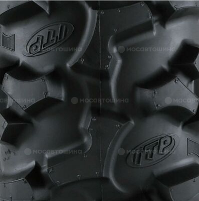 ITP BlackWater Evolution 28x9-14 