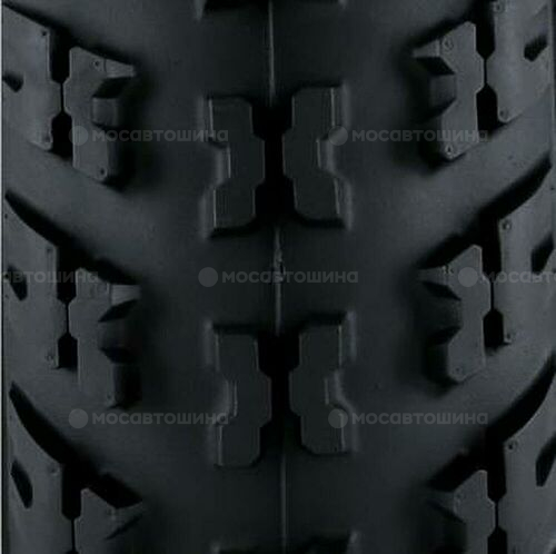 ITP Holeshot XCR