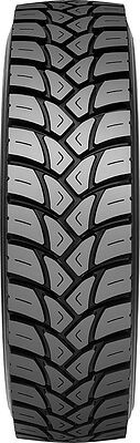 Jinyu JD758 315/80 R22,5 167/164G