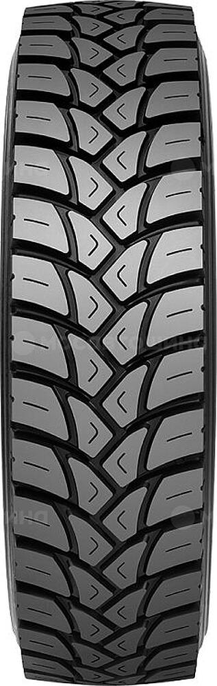 Protector Jinyu JD758 315/80 R22,5 156/153K