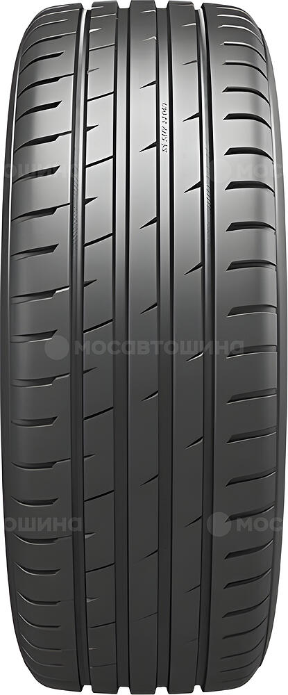 Protector Jinyu S1 Sport SUV
