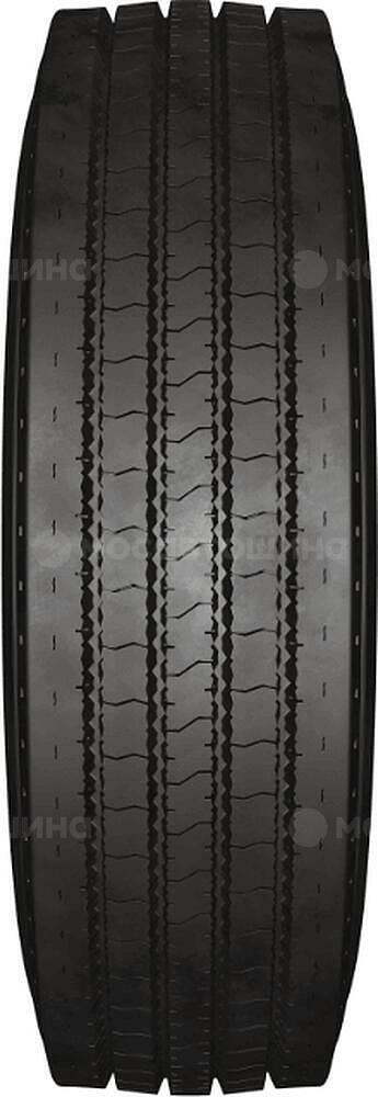 Protector Кама NF 201 295/75 R22,5 (Рулевая ось)