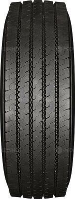 Кама NF 202 235/75 R17,5 132M (Рулевая ось)