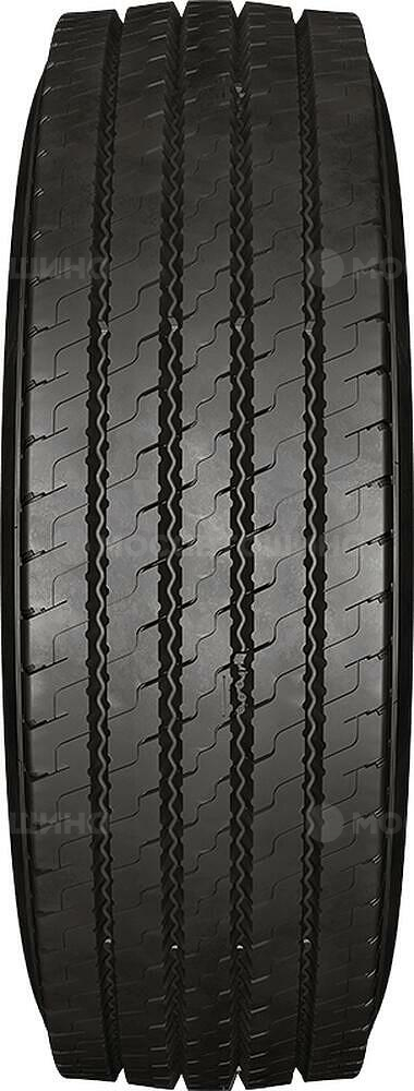 Protector Кама NF 202 225/75 R17,50 129/127M (Рулевая ось)