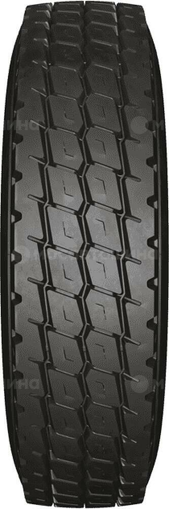Protector Кама NF 702 11x22,5 148/145K (Рулевая ось)