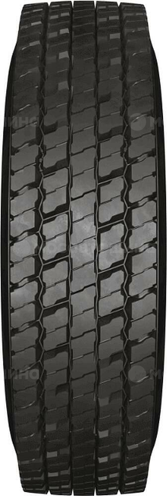 Protector Кама NR 202 265/70 R19,5 140/138M 3PMSF (Ведущая ось)