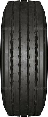 Кама NT 101 385/65 R22 (Прицепная ось)