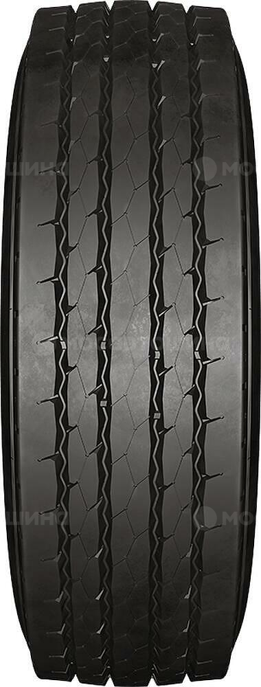 Protector Кама NF 203 PRO 385/55 R22,5 160K (Рулевая ось)