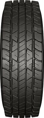 Кама NR 203 PRO 295/80 R22 (Ведущая ось)