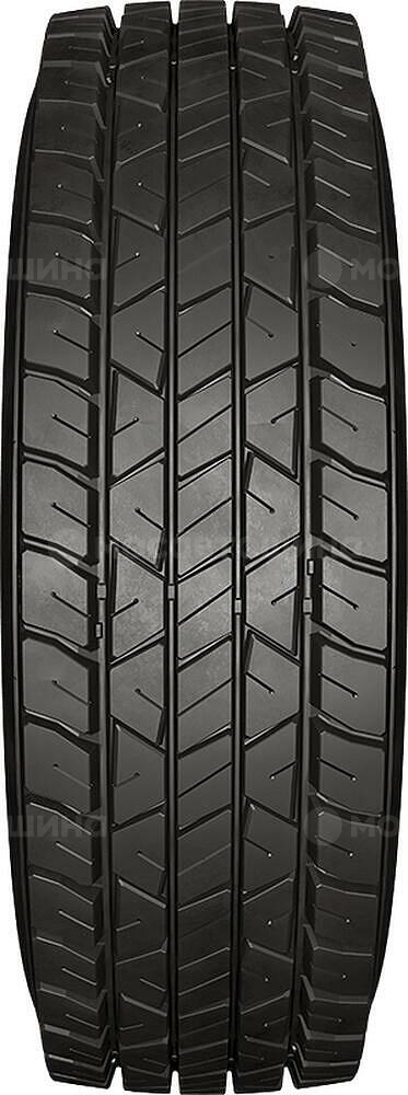 Protector Кама NR 203 PRO 315/70 R22,5 150L (Ведущая ось)